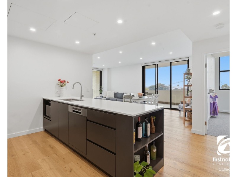 305/42E Somerset Avenue, Narellan NSW 2567