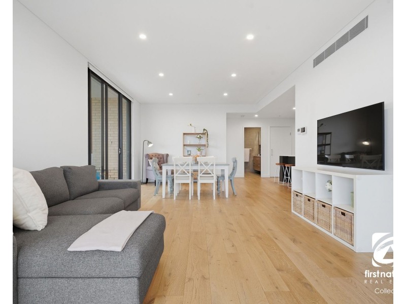 305/42E Somerset Avenue, Narellan NSW 2567