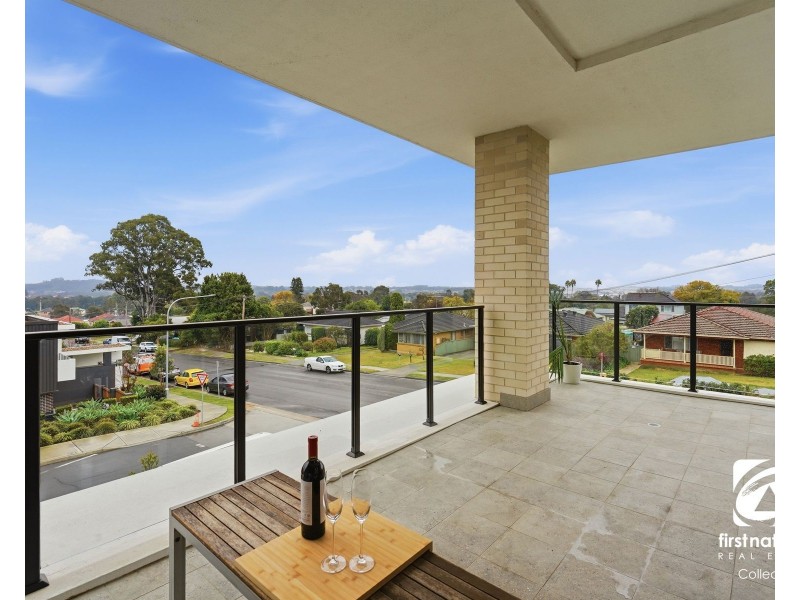 305/42E Somerset Avenue, Narellan NSW 2567