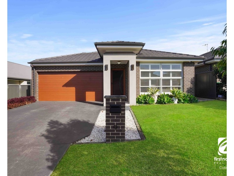 9 Sandhill Rise, Cobbitty NSW 2570