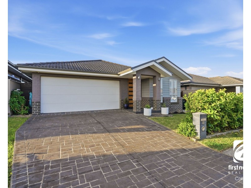 32 Wagner Road, Spring Farm NSW 2570