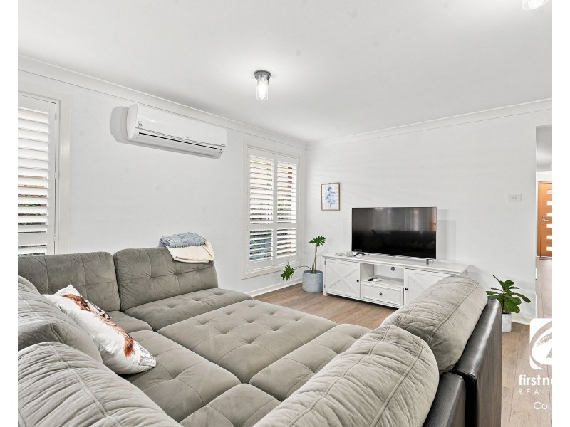 32 Wagner Road, Spring Farm NSW 2570