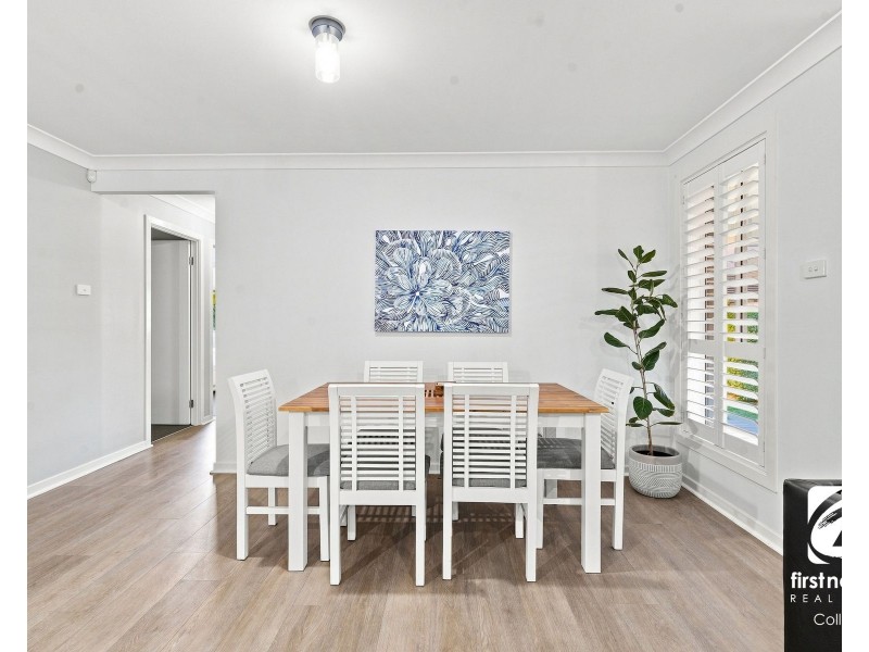 32 Wagner Road, Spring Farm NSW 2570