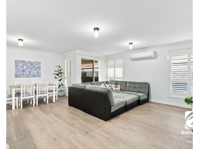 32 Wagner Road, Spring Farm NSW 2570