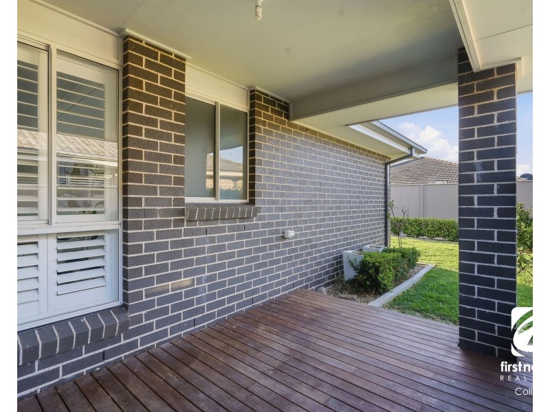 32 Wagner Road, Spring Farm NSW 2570