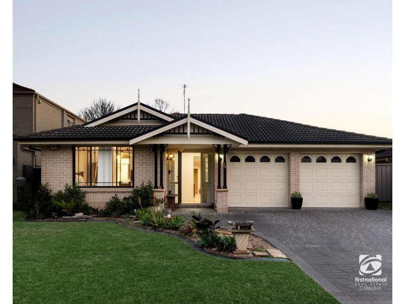110 Fairwater Drive, Harrington Park NSW 2567
