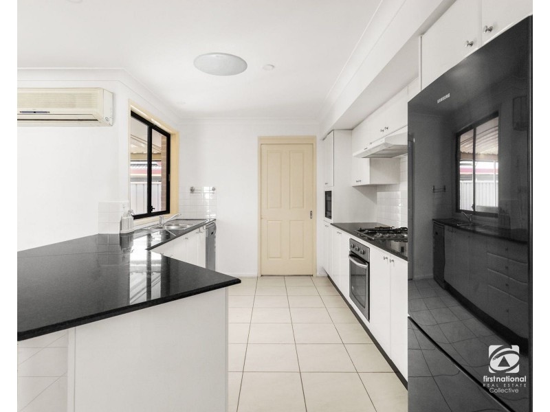 110 Fairwater Drive, Harrington Park NSW 2567