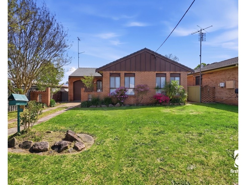 21 Lawson Avenue, Camden South NSW 2570