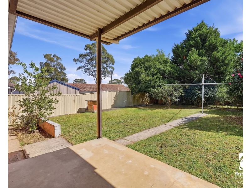 21 Lawson Avenue, Camden South NSW 2570