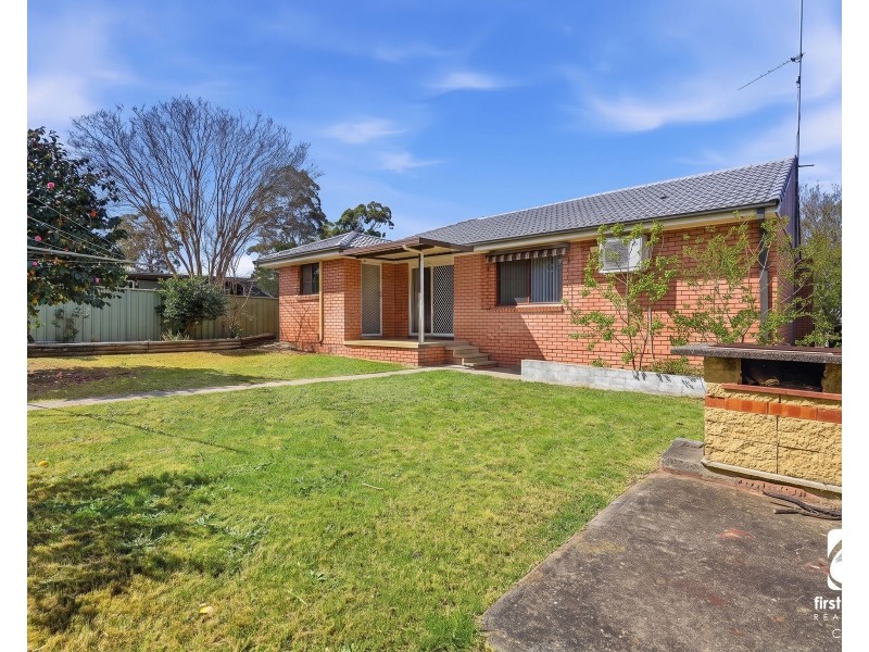 21 Lawson Avenue, Camden South NSW 2570