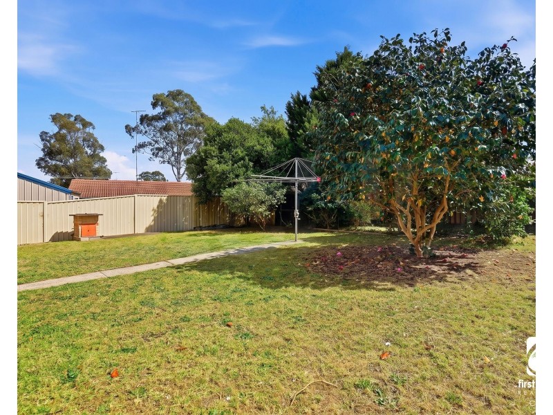 21 Lawson Avenue, Camden South NSW 2570