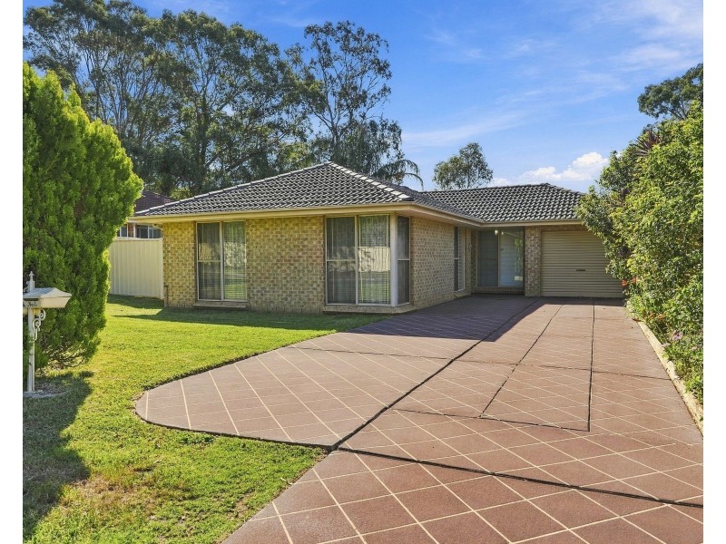 25 Hillview Street, Narellan NSW 2567