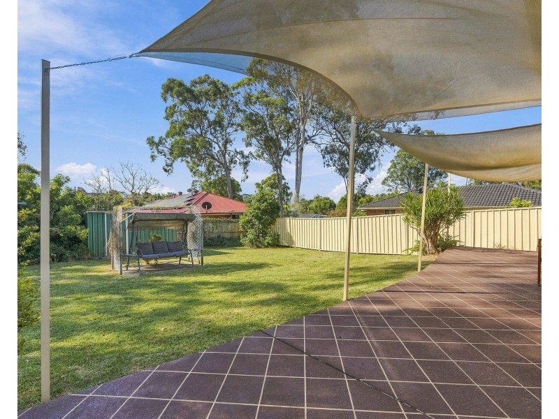 25 Hillview Street, Narellan NSW 2567