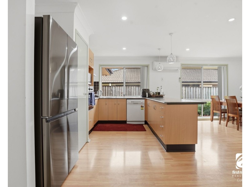 3 The Ark Avenue, Blair Athol NSW 2560