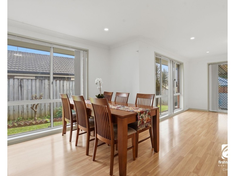 3 The Ark Avenue, Blair Athol NSW 2560