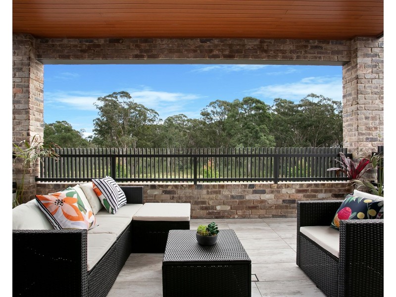 24 Rutherford Circuit (Grove Estate), Harrington Park NSW 2567