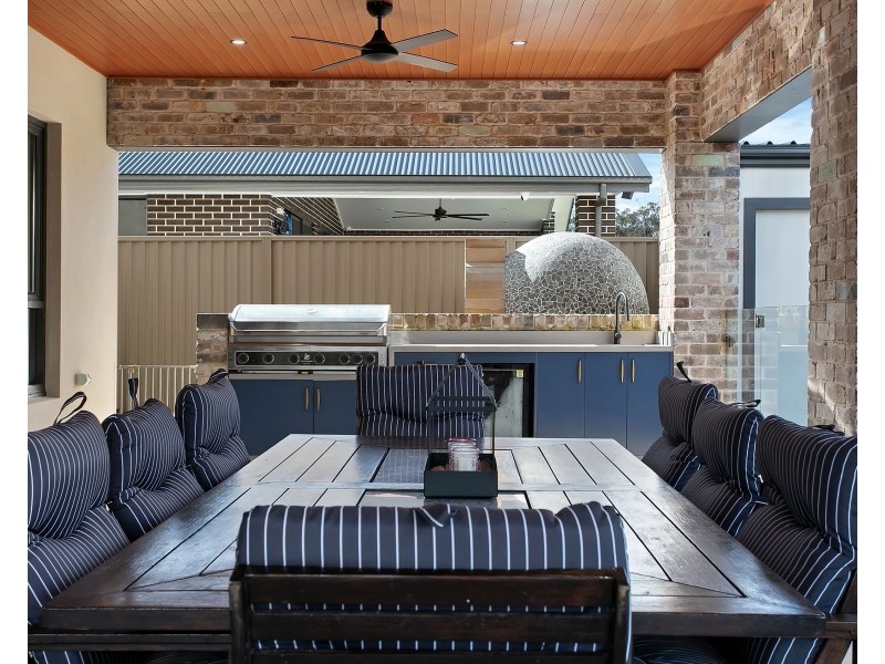 24 Rutherford Circuit (Grove Estate), Harrington Park NSW 2567