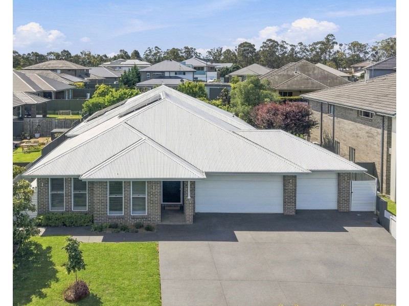13 Longarm Place (Grove Estate), Harrington Park NSW 2567