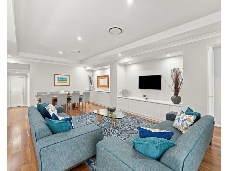13 Longarm Place (Grove Estate), Harrington Park NSW 2567