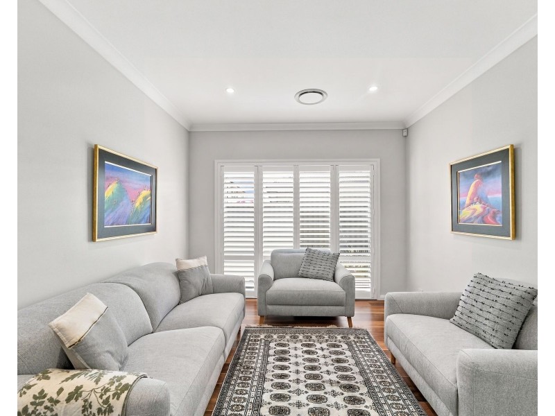 13 Longarm Place (Grove Estate), Harrington Park NSW 2567