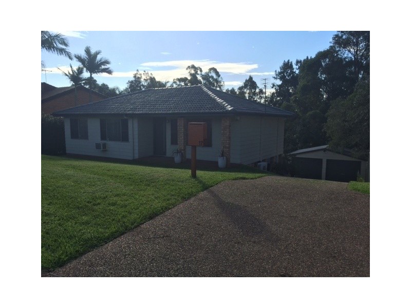 17 Maher Avenue, East Maitland NSW 2323