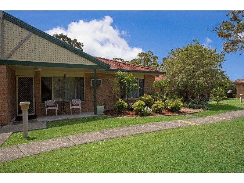 9/87 Chelmsford Drive, Metford NSW 2323