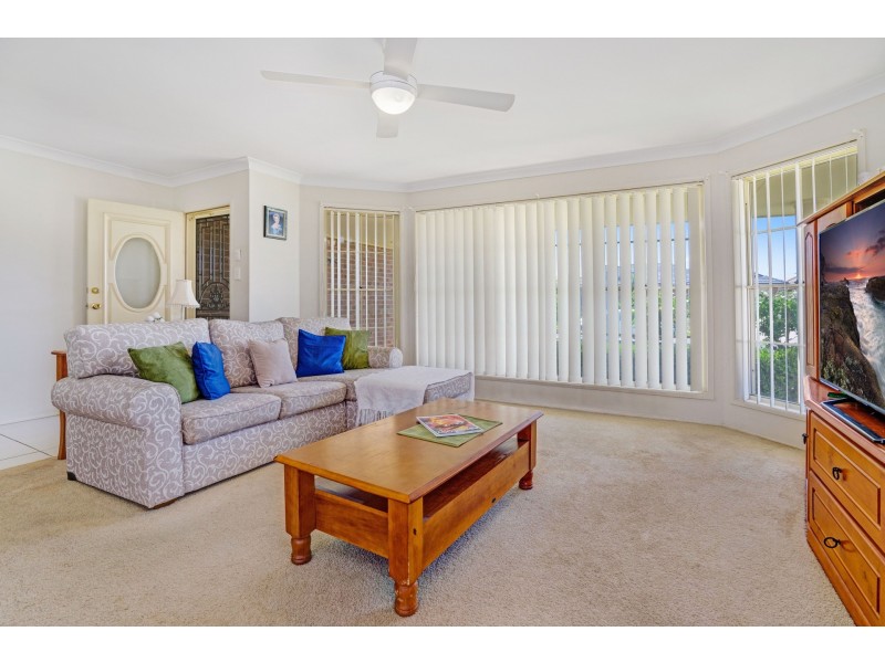 81 Streeton Drive, Metford NSW 2323