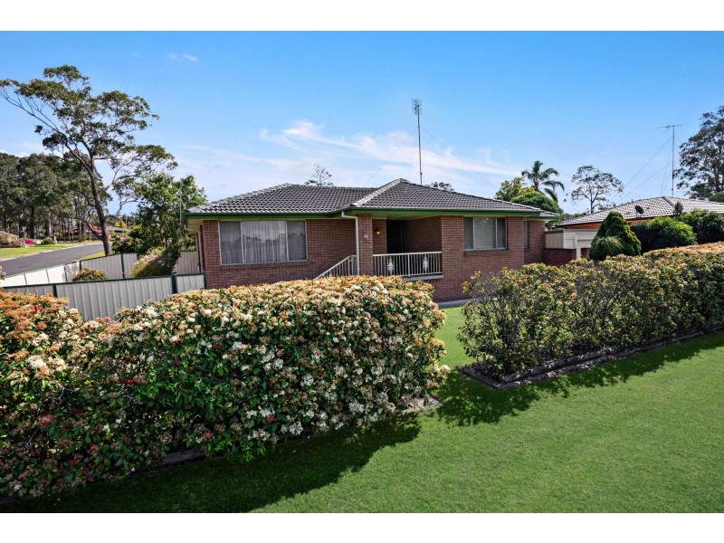 38 John Arthur Avenue, Thornton NSW 2322