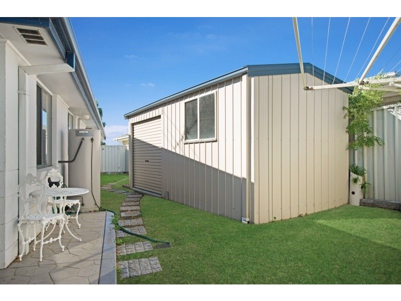 Thornton NSW 2322