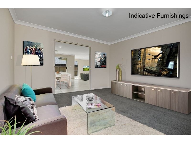52 Dragonfly Drive, Chisholm NSW 2322