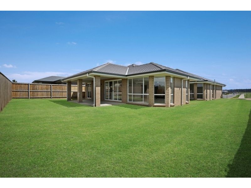 52 Dragonfly Drive, Chisholm NSW 2322