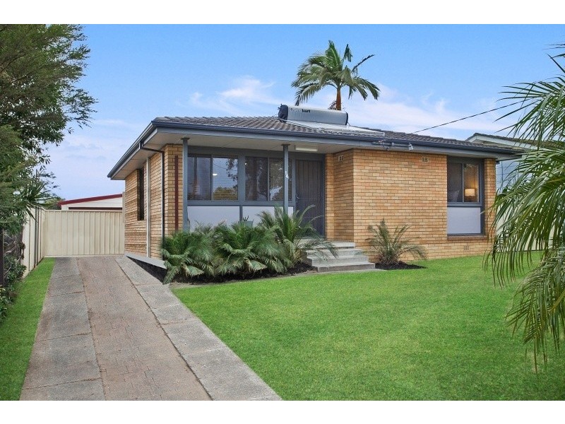 14 Greenhills Avenue, Woodberry NSW 2322