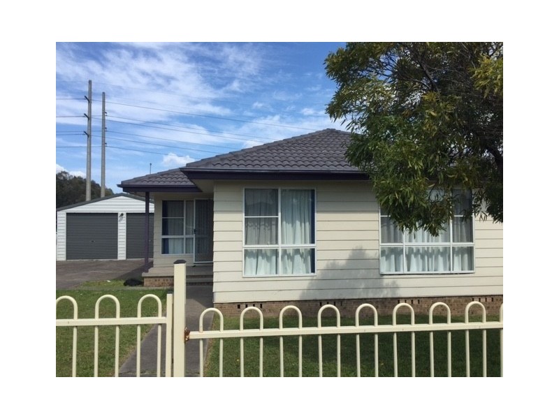 46 Frewin Avenue, Woodberry NSW 2322