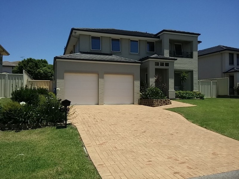 51 Golden Wattle Crescent, Thornton NSW 2322