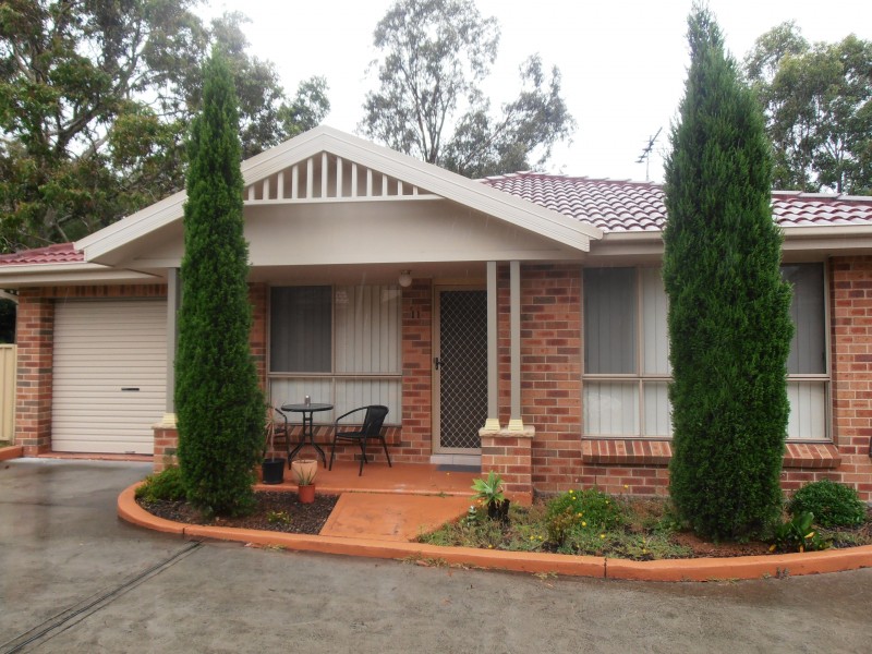 11/50 Eurimbla Street, Thornton NSW 2322