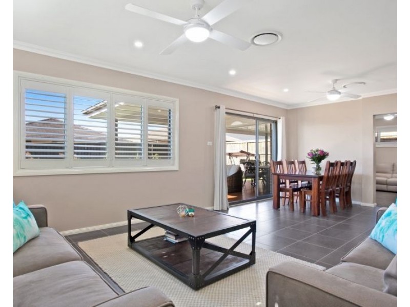 20 Dragonfly Drive, Chisholm NSW 2322