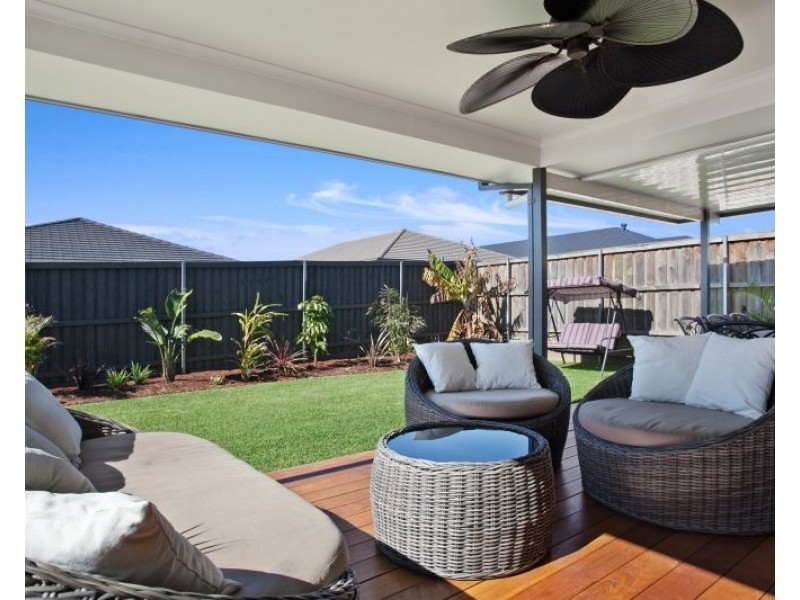 20 Dragonfly Drive, Chisholm NSW 2322