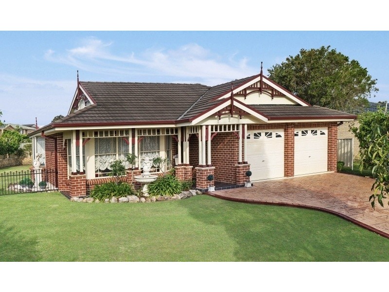 50 Somerset Drive, Thornton NSW 2322
