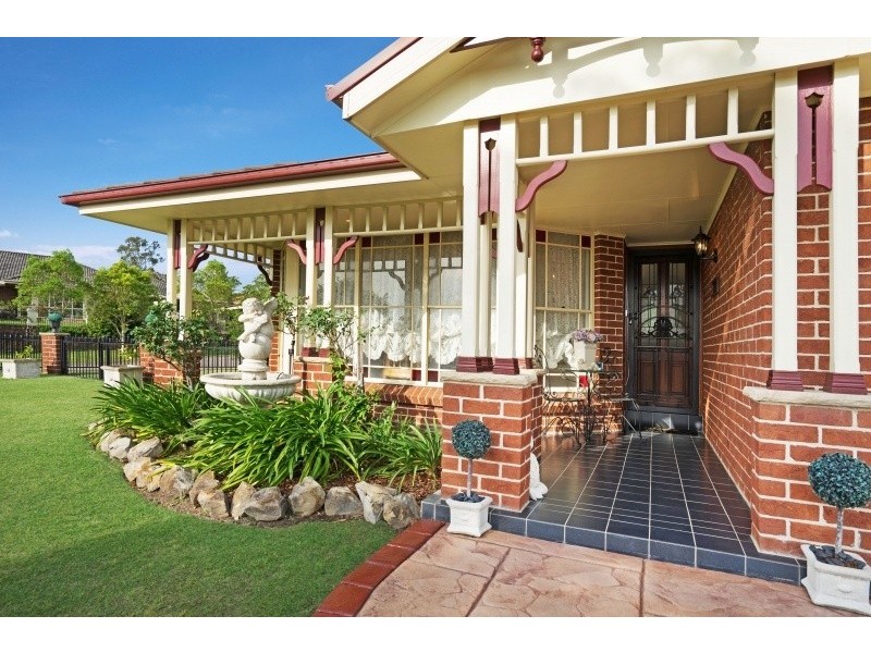 50 Somerset Drive, Thornton NSW 2322