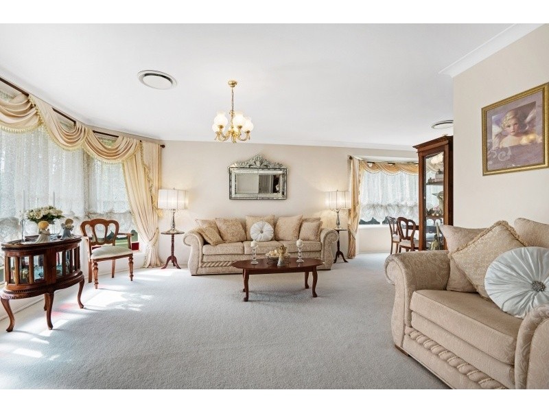 50 Somerset Drive, Thornton NSW 2322