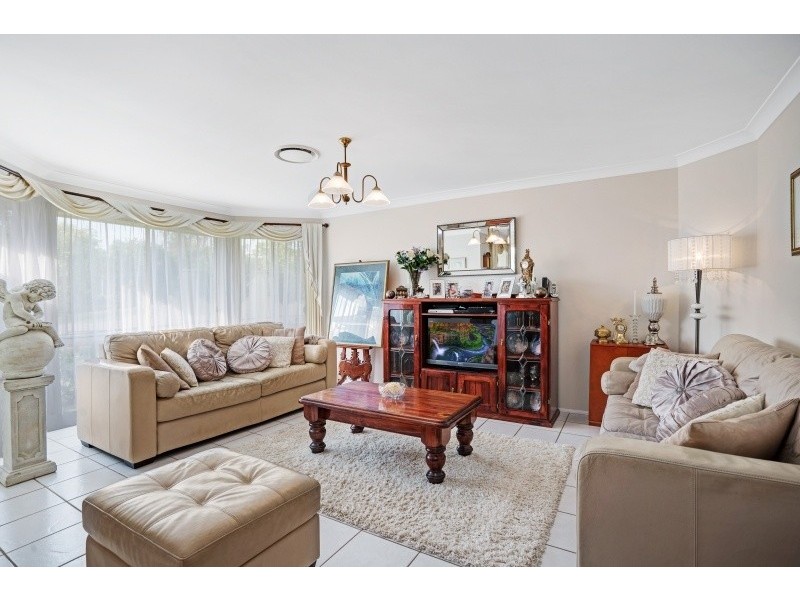 50 Somerset Drive, Thornton NSW 2322