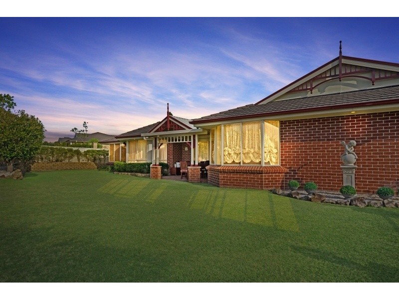 50 Somerset Drive, Thornton NSW 2322