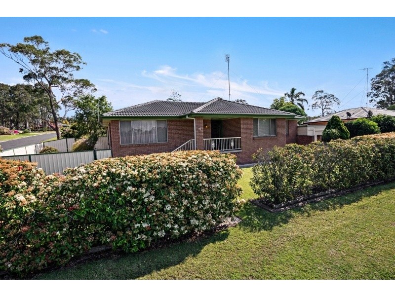 38 John Arthur Avenue, Thornton NSW 2322