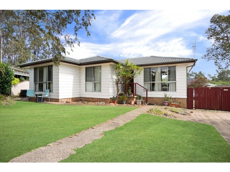 7 Hoddle Close, Thornton NSW 2322