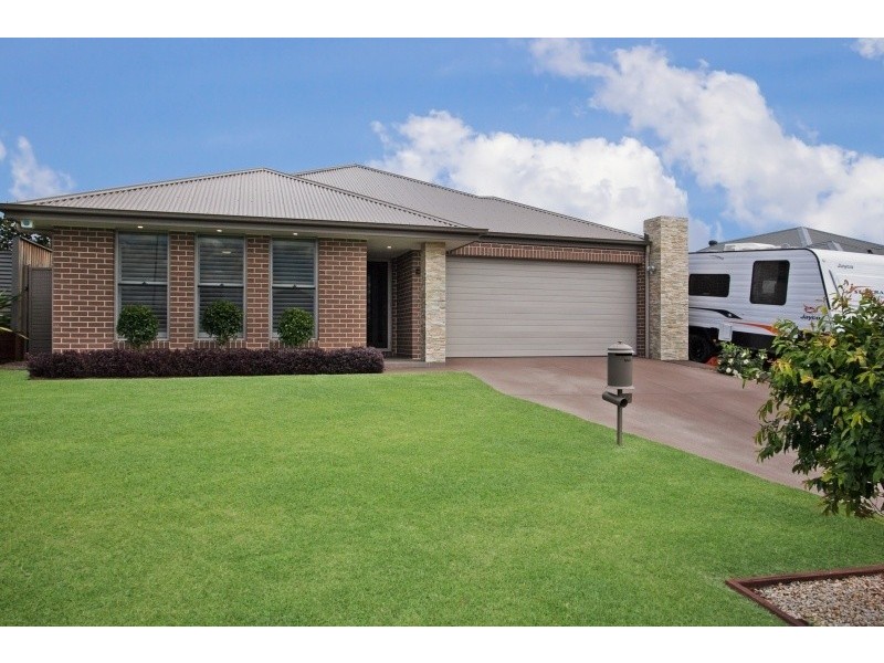 37 Duskdarter Street, Chisholm NSW 2322