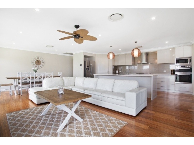 37 Duskdarter Street, Chisholm NSW 2322