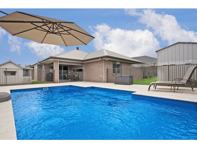 37 Duskdarter Street, Chisholm NSW 2322