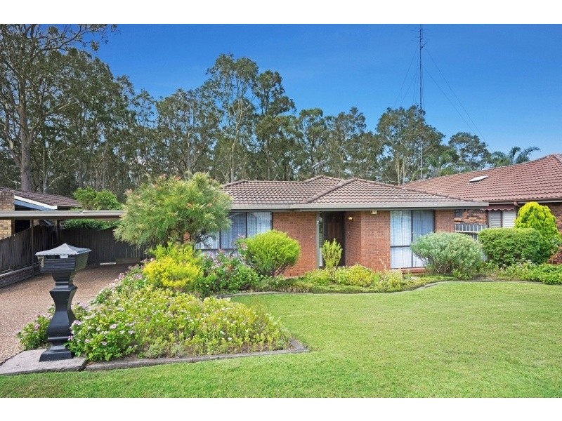 7 Keeble Close, Thornton NSW 2322