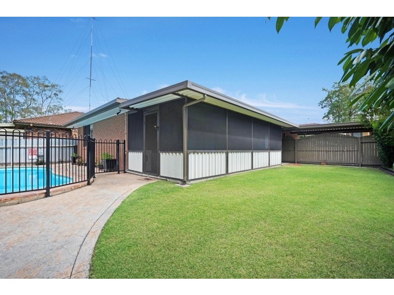 7 Keeble Close, Thornton NSW 2322