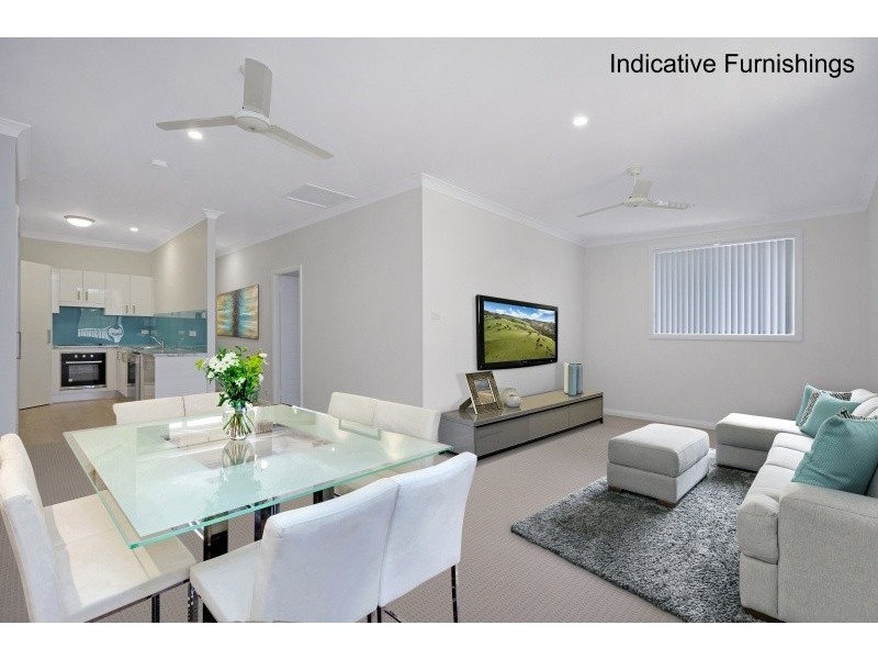 1/25 Conder Crescent, Metford NSW 2323